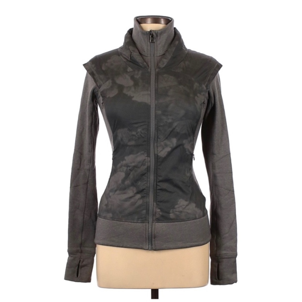 Lululemon Athletica Jacket Small
